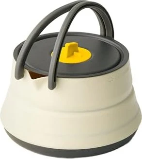 Sea to Summit Frontier Kessel 1.3l creme