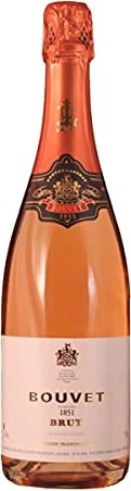 Bouvet Ladubay 1851 Brut 750ml
