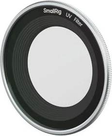 SmallRig Magnetischer UV-Filter für FUJIFILM X half silber
