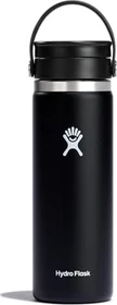 Hydro Flask Coffee Flex Sip Lid Isolierflasche 591ml schwarz
