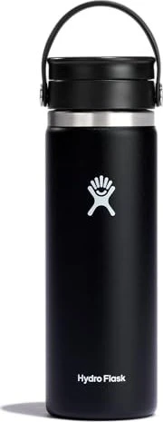 Hydro Flask Coffee Flex Sip Lid Isolierflasche 591ml schwarz