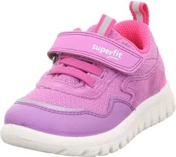 Superfit Sport7 Mini violett/rosa (Junior)