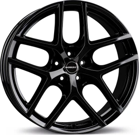 Borbet Y 8.5x18 5/112 ET40 (verschiedene Farben)