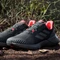 adidas Terrex Soulstride Rain.RDY core black/grey four/solar red (Herren) Vorschaubild