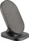 Hama Wireless Charger QI-FC10S-Fab 10W kabellose Smartphone-Ladestation schwarz Vorschaubild