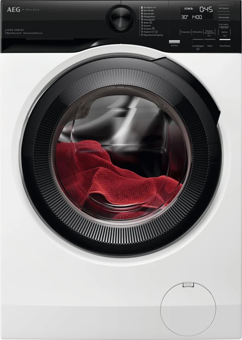 AEG Electrolux 6000 ProSense UniversalDose LR6E6E499 Frontlader