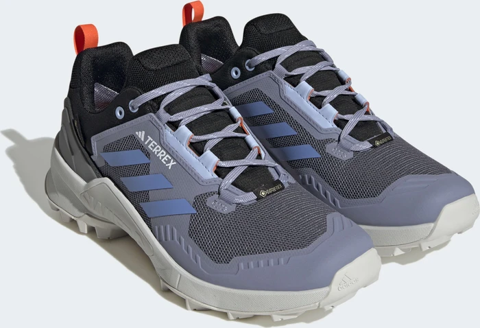 adidas Terrex Swift R3 GTX blue dawn/blue fusion/core black (Herren)