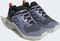 adidas Terrex Swift R3 GTX blue dawn/blue fusion/core black (Herren) Vorschaubild