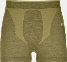 Ortovox 230 Competition Boxer Briefs wild herbs (Herren)