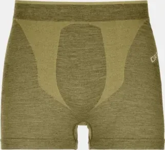 Ortovox 230 Competition Boxer Briefs wild herbs (Herren)