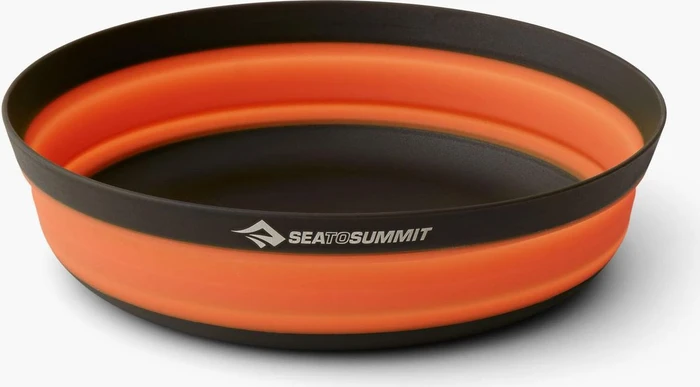 Sea to Summit Frontier Large Schüssel orange
