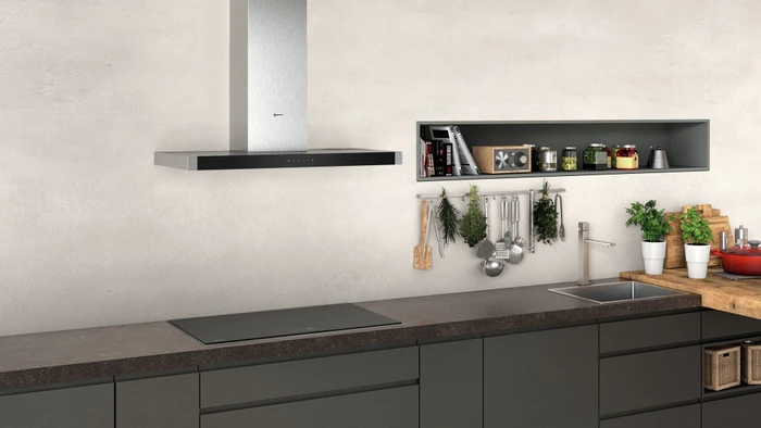 Neff DBHM954N Wand-Dunstabzugshaube