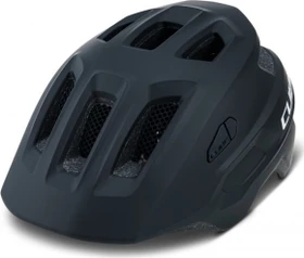 Cube Linok Kinderhelm matt black
