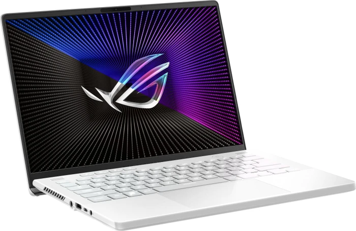 ASUS ROG Zephyrus G14 GA402RJ-L4105W, Moonlight White, Ryzen 7 6800HS, 16GB RAM, 512GB SSD, Radeon RX 6700S, DE