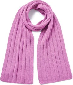 Falke Basic Apparel Unisex Schal blush