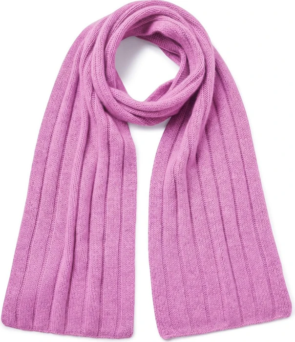 Falke Basic Apparel Unisex Schal blush