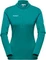 Mammut Aenergy ML Half Zip Jacke (Damen) Vorschaubild