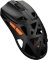 Deltaco DM370 Wireless Ultra-Lightweight Gaming Mouse schwarz, USB/Bluetooth Vorschaubild