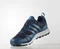 adidas Terrex Agravic GTX blue night/mystery petrol/footwear white (Herren) Vorschaubild