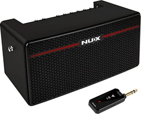 Nux Mighty Space