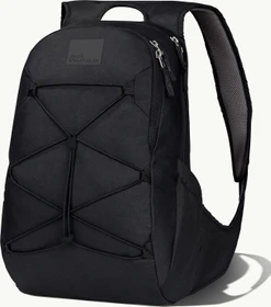 Jack Wolfskin Savona De Luxe schwarz