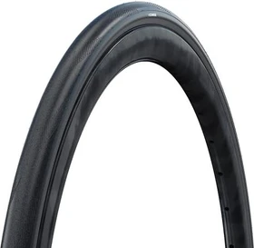 Schwalbe One TLE 28x1.25", 700x32C RaceGuard Addix Reifen bronze sidewall