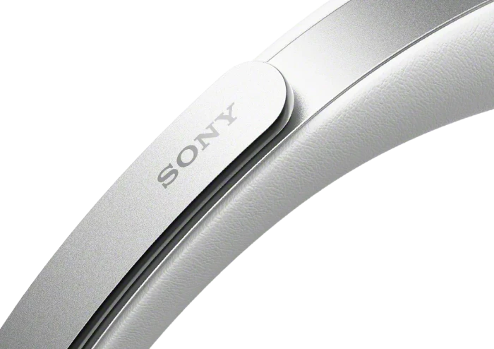 Sony WH-1000X The Collexion platin