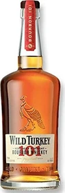 Wild Turkey 101 1l