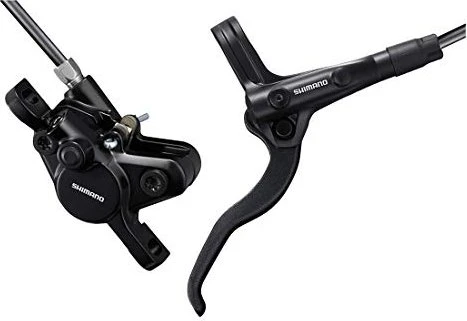 Shimano BR-MT201 Scheibenbremse