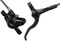 Shimano BR-MT201 Scheibenbremse Vorschaubild