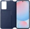 Samsung Smart View Wallet Case für Galaxy S24 FE blau Vorschaubild