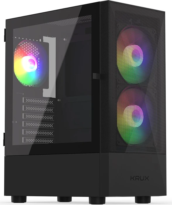 Krux Vako