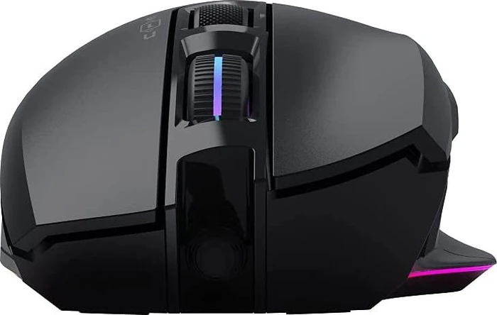 A4Tech Bloody W70 MAX Gaming Mouse schwarz, USB
