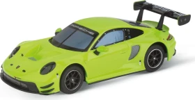 Carrera Hybrid Porsche 911 GT3 R Acid Green