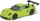 Carrera Hybrid Porsche 911 GT3 R Acid Green (51002)