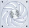Lian Li Uni Fan CL FLEX Reverse, weiß, 120mm, 3er-Pack Vorschaubild