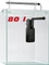 sera Scaper Cube 80 Starterset, Aquarium-Set, 80l Vorschaubild