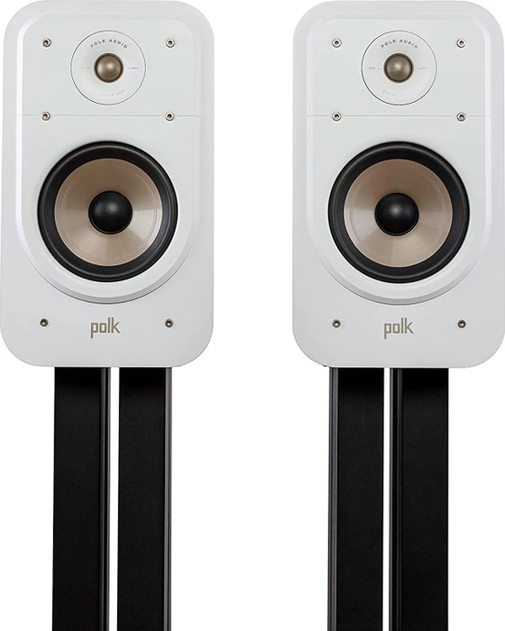 Polk Audio Signature Elite ES20 weiß, Paar