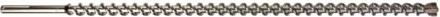 Milwaukee SDS-max MX4 Hammerbohrer, 30x800x920mm, 1 Stück