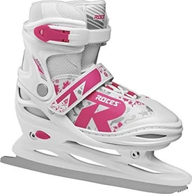 Roces Jokey Ice Girl Eislaufschuhe (Junior)