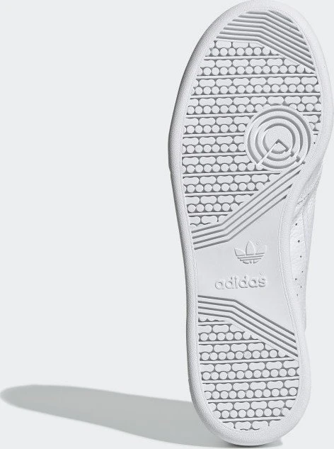 adidas Continental 80 ftwr white/grey one