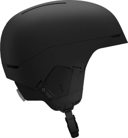 Salomon Brigade MIPS Helm schwarz