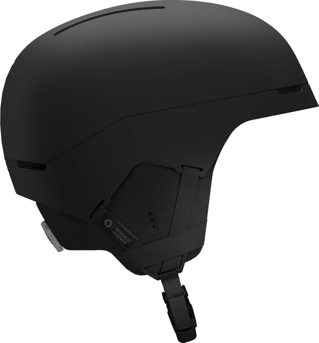 Salomon Brigade MIPS Helm
