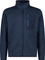 CMP Jacquard Knit-Tech Fleece (Herren) Vorschaubild