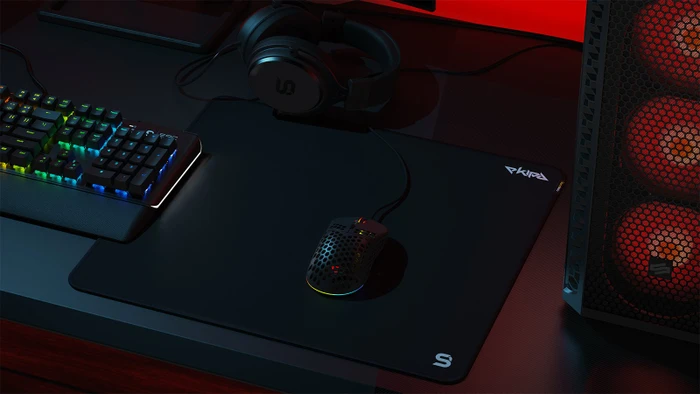 Endorfy SilentiumPC SPC Gear Endorphy Cordura Speed - EKIPA Edition L