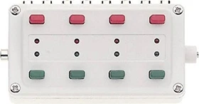 Märklin - Zubehör - Stellpult mit Rückmeldung