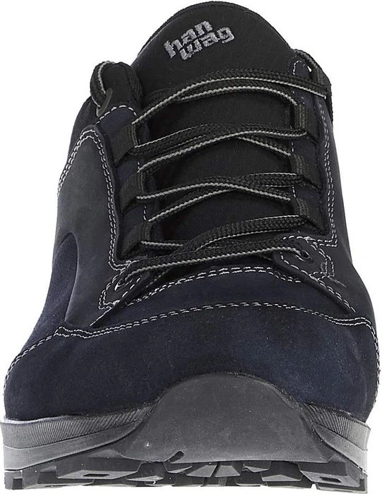 Hanwag Banks Low Bunion LL navy/black (Herren)