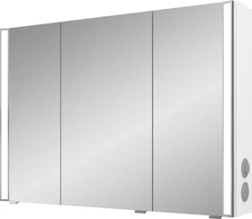 Pelipal S25-SPS15-RA Serie 25 Spiegelschrank 1000x703x170mm
