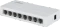 Dahua SF10 Desktop Switch, 8x RJ-45 Vorschaubild