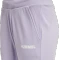 hummel Legacy Tapered Trainingshose lang pastel lilac (Damen) Vorschaubild